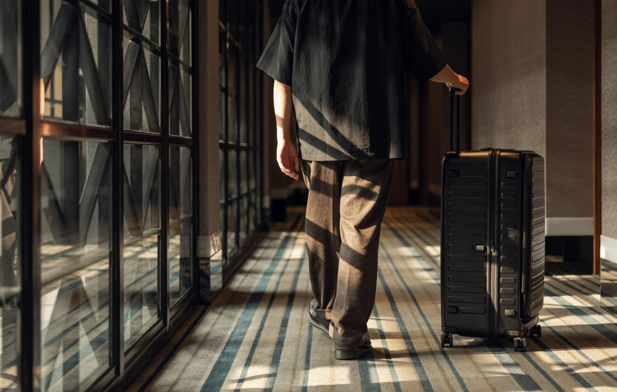 ไคด์เนส โฮเต็ล - เกาซุง เจว่ หมิง Hotel เกาสง ภายนอก รูปภาพ