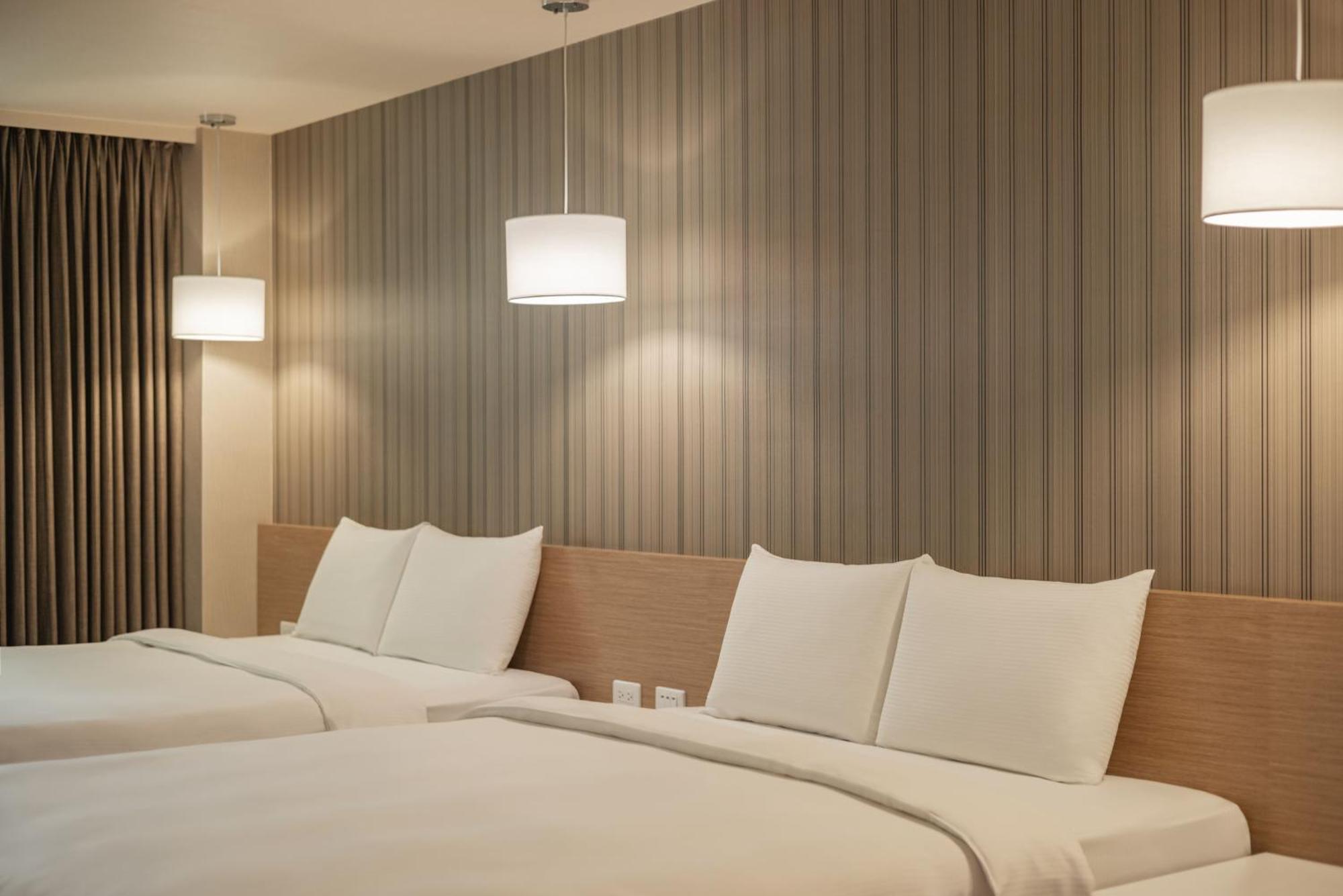 ไคด์เนส โฮเต็ล - เกาซุง เจว่ หมิง Hotel เกาสง ห้อง รูปภาพ