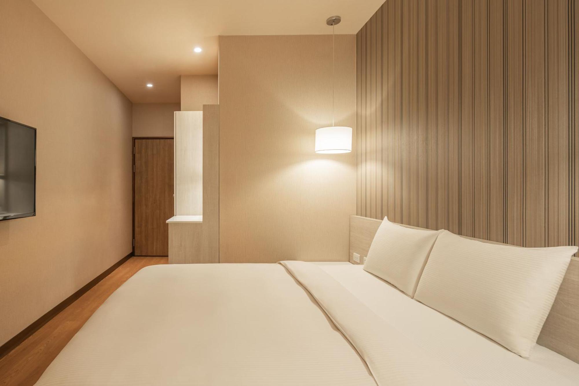 ไคด์เนส โฮเต็ล - เกาซุง เจว่ หมิง Hotel เกาสง ห้อง รูปภาพ