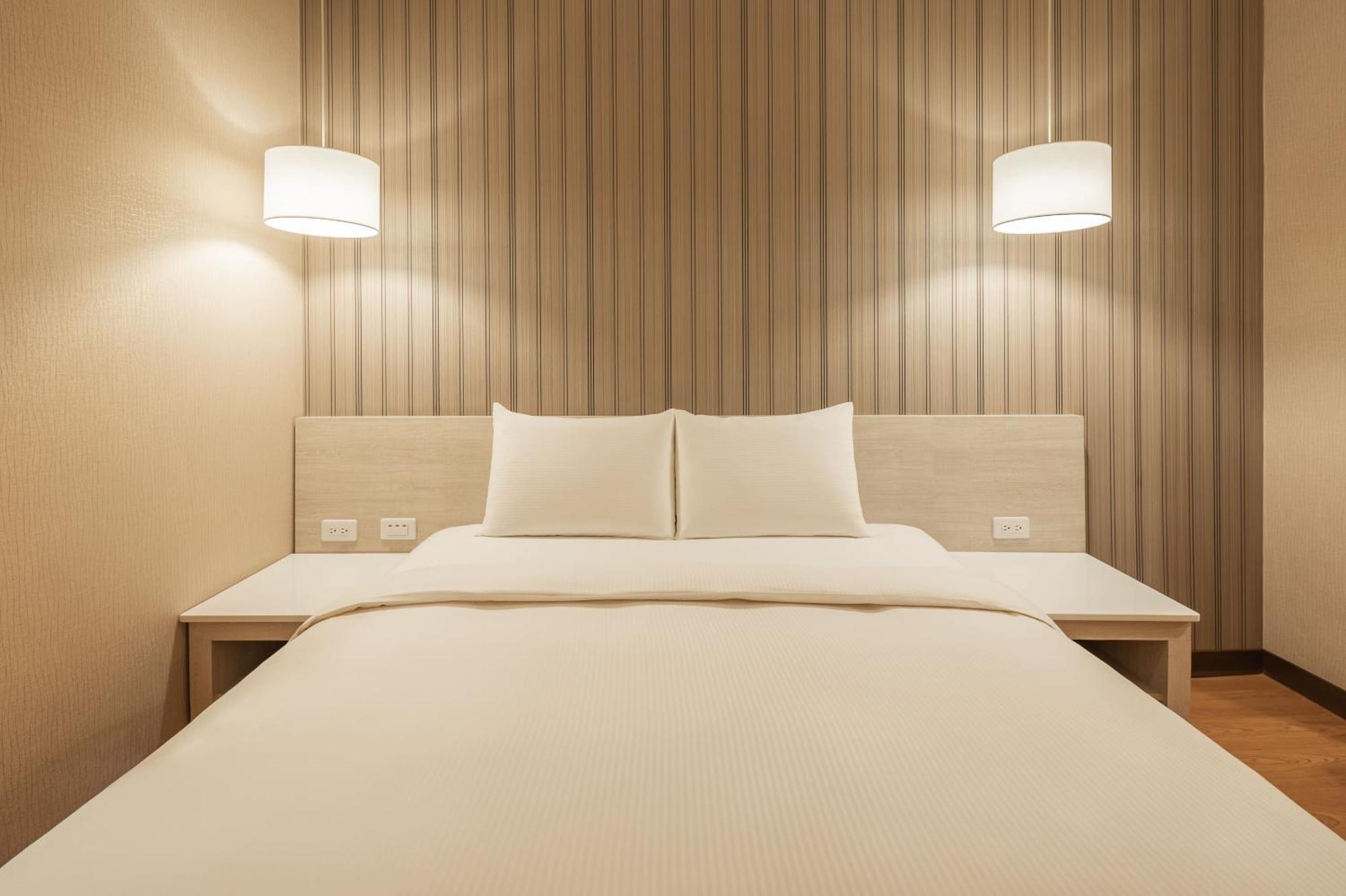 ไคด์เนส โฮเต็ล - เกาซุง เจว่ หมิง Hotel เกาสง ห้อง รูปภาพ
