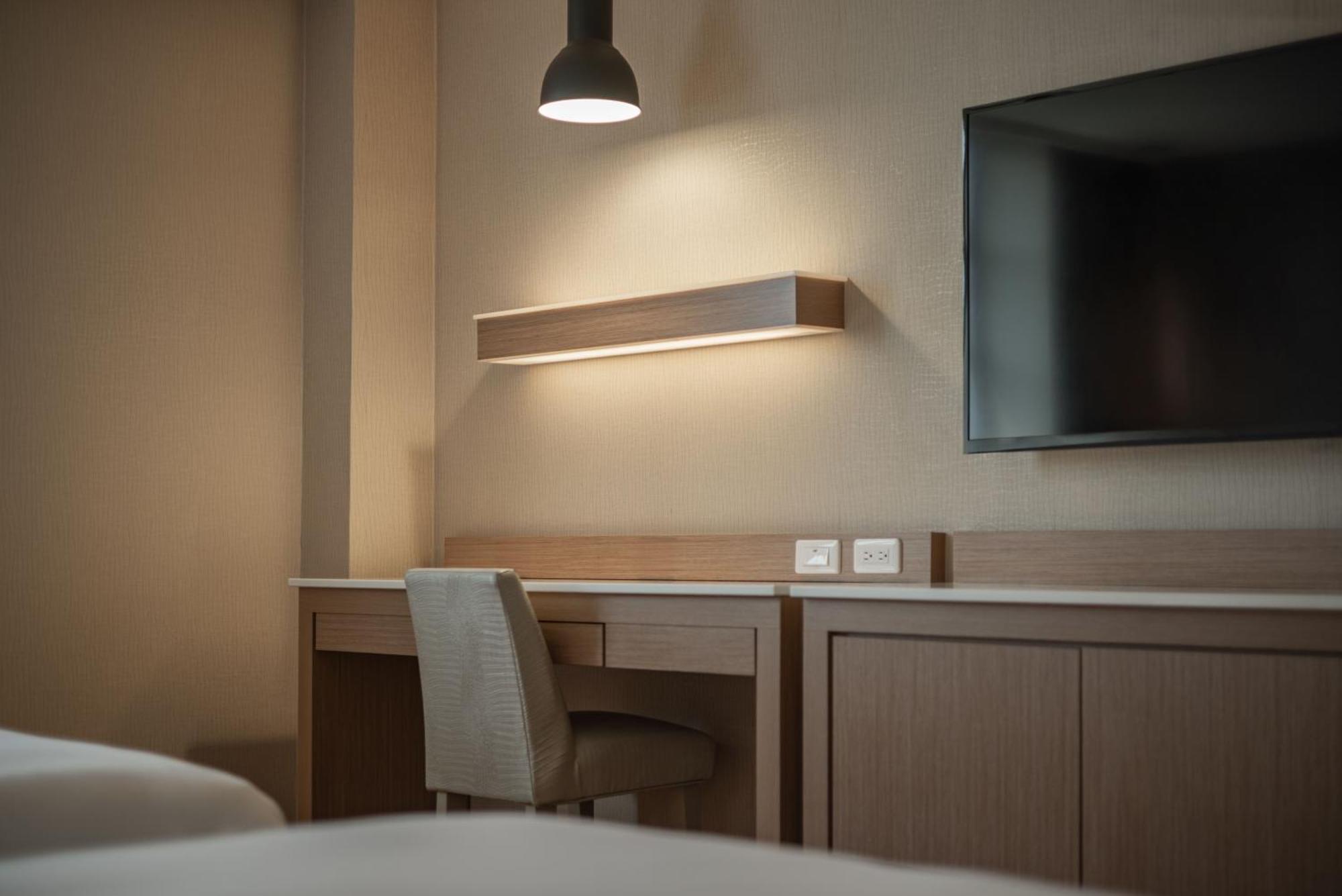 ไคด์เนส โฮเต็ล - เกาซุง เจว่ หมิง Hotel เกาสง ห้อง รูปภาพ