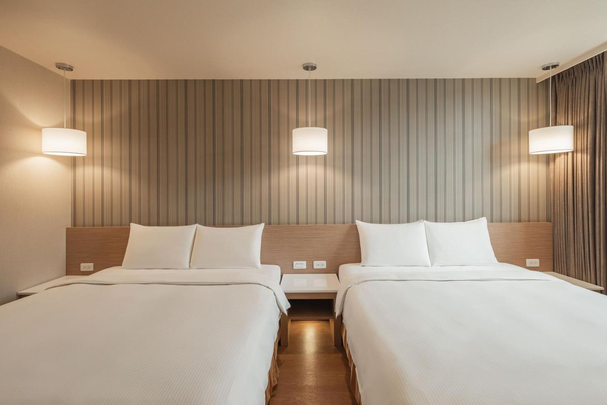 ไคด์เนส โฮเต็ล - เกาซุง เจว่ หมิง Hotel เกาสง ห้อง รูปภาพ