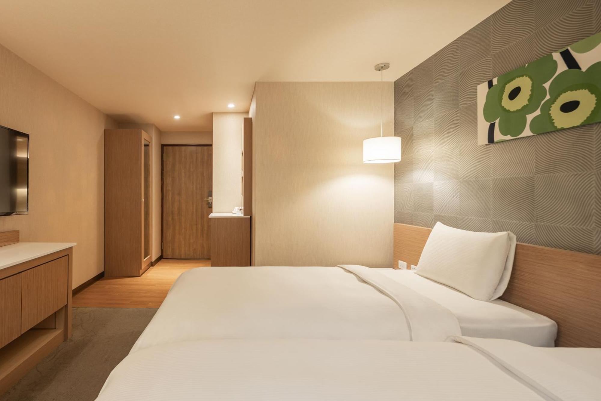 ไคด์เนส โฮเต็ล - เกาซุง เจว่ หมิง Hotel เกาสง ห้อง รูปภาพ