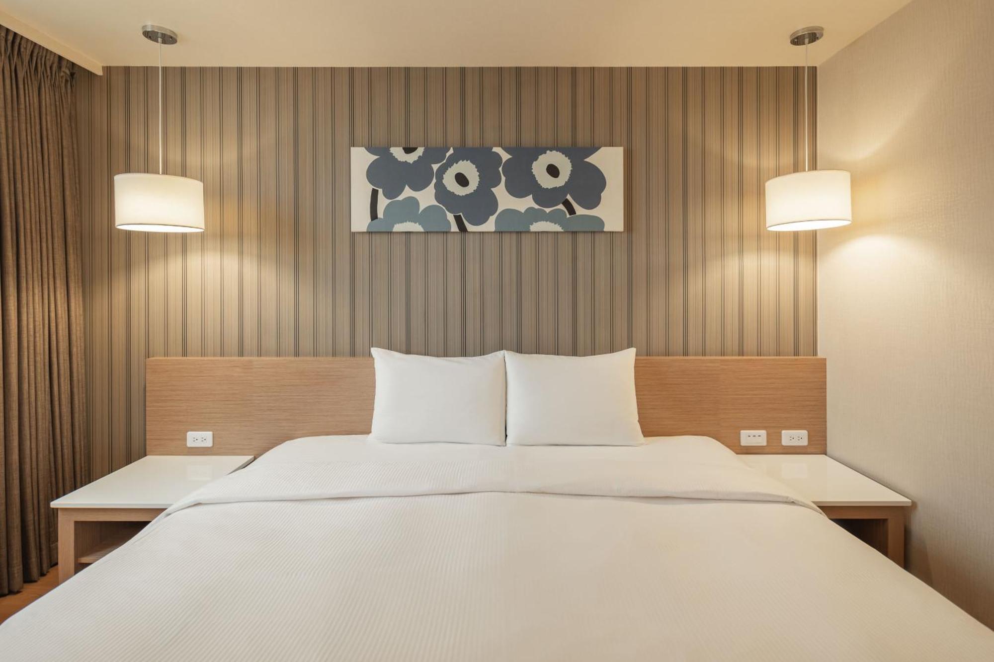 ไคด์เนส โฮเต็ล - เกาซุง เจว่ หมิง Hotel เกาสง ห้อง รูปภาพ