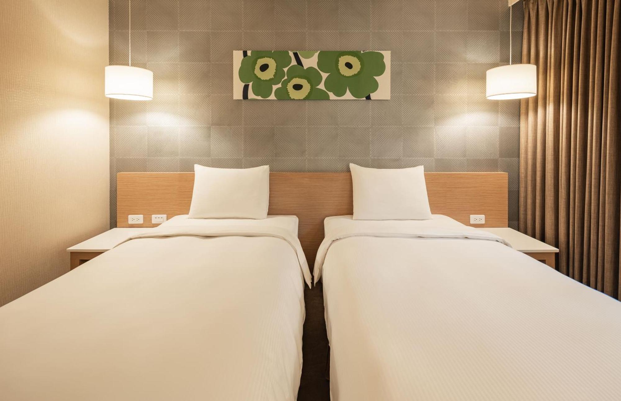 ไคด์เนส โฮเต็ล - เกาซุง เจว่ หมิง Hotel เกาสง ห้อง รูปภาพ