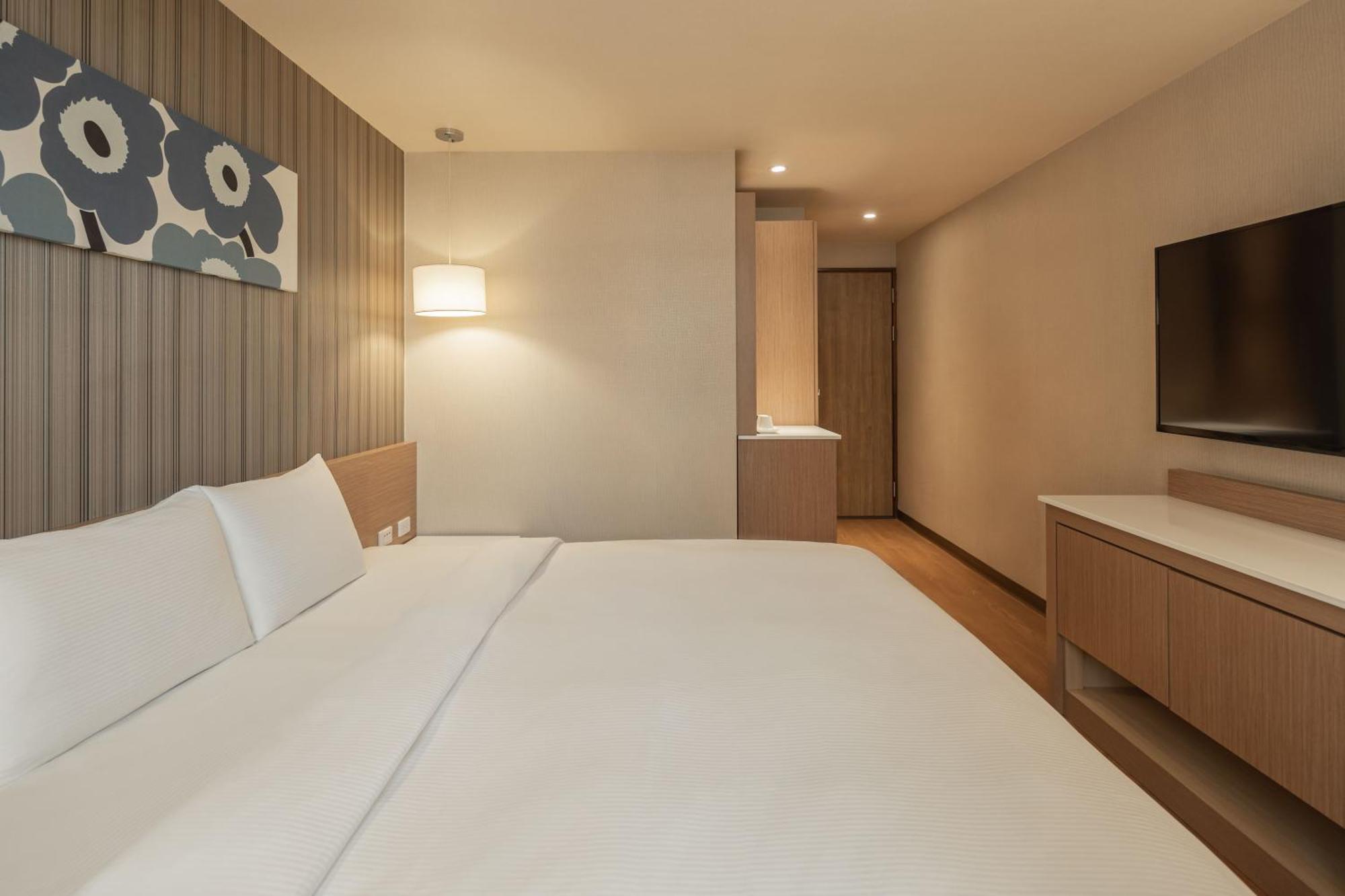 ไคด์เนส โฮเต็ล - เกาซุง เจว่ หมิง Hotel เกาสง ห้อง รูปภาพ